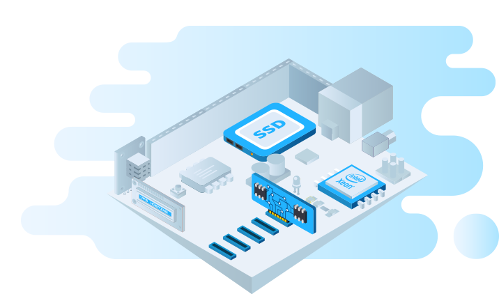 Vps Hosting Affordable And Configurable Vps Plans Thcservers Com Images, Photos, Reviews
